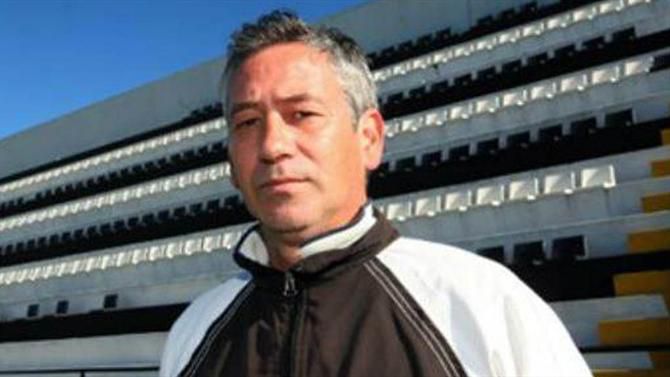 De diretor geral para treinador: o caso de Fernando Gomes no Marinhense