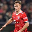 Kimmich empata para o Bayern (vídeo)