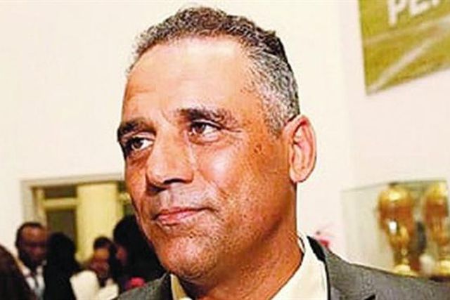 Morreu Justiniano Araújo, o 'rei dos pedais' angolano