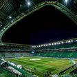 Relvado do Estádio José de Alvalade recebe nota máxima