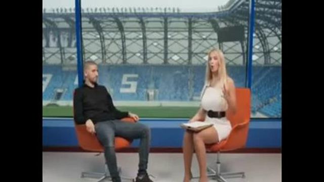 «O Benfica é uma religião em Portugal»