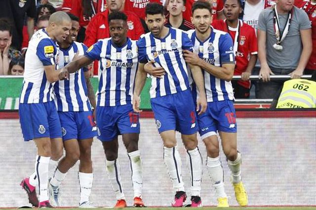 «Adversário só conseguiu marcar com autogolo numa das raríssimas ocasiões que criou em mais de 100 minutos»