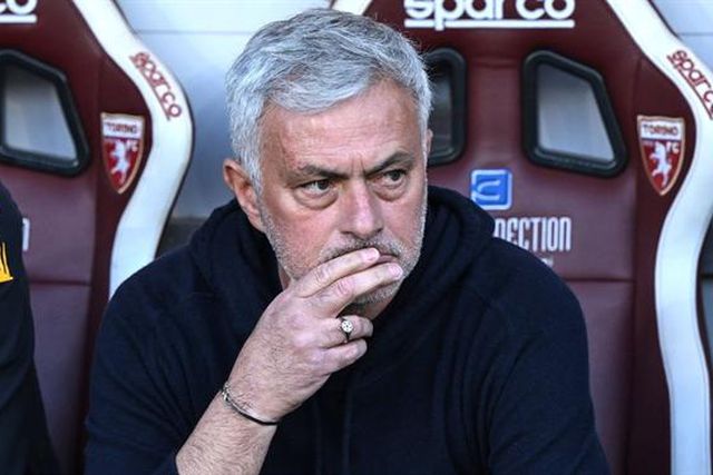 «O Feyenoord é a melhor equipa nos Países Baixos, nós não somos a melhor de Itália»