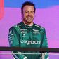 FIA anula penalização: Alonso mantém pódio no GP Arábia Saudita