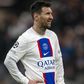 ‘Bronca’ no treino do PSG: Messi fartou-se e saiu a meio