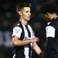 Tiago Dantas marca na vitória do PAOK (vídeo)