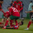 «Malditos mouros»: polémica com seleção de Marrocos acaba com funcionários despedidos