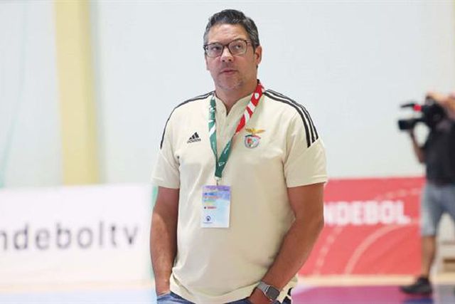 Benfica empata com o Belenenses e fica mais longe do título