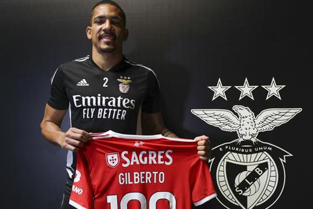 «Raça, crer e ambição. Carrego isso todos os dias»