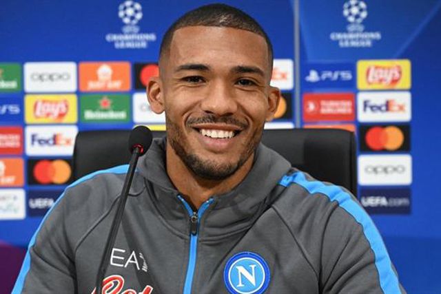 «Rafael Leão pode criar-nos muitas armadilhas»