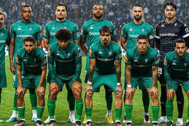 Estágio a Sul para não perder o norte