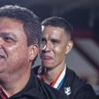 Presidente do Atlético Goianiense gera polémica: «Os homens estão muito femininos»