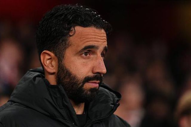 «O Mourinho já me enviou uma mensagem...»