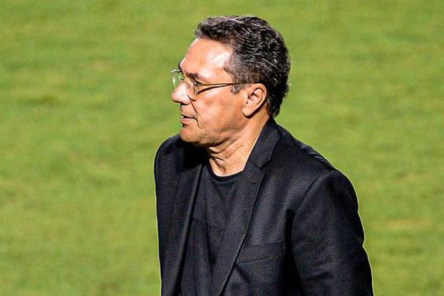 Anunciado o sucessor de Cuca: um regresso aos bancos aos 70 anos