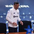 Sérgio Conceição comenta ausências para o Santa Clara