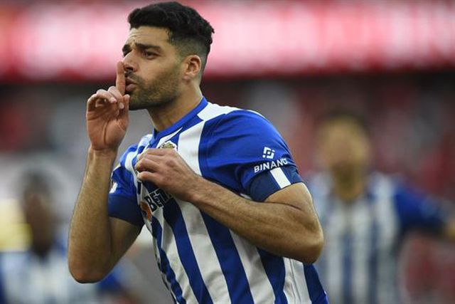 Sondagem: Com a vitória no clássico o FC Porto ainda tem hipóteses de chegar ao 1.º lugar? Veja o resultado final