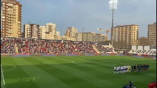 Póvoa de Varzim a vibrar com o regresso das Seleções ao seu estádio