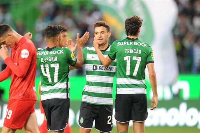 Rota para Liga dos milhões passa por ‘carrasco’ Arouca