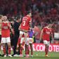 Sondagem: Benfica fica com caminho aberto para conquistar o título depois da vitória sobre o SC Braga? Veja o resultado final