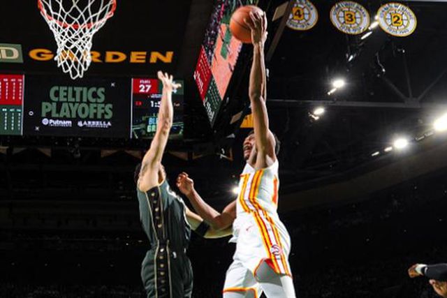 Nuggets e Suns seguem em frente e marcam encontro; Hawks continuam vivos