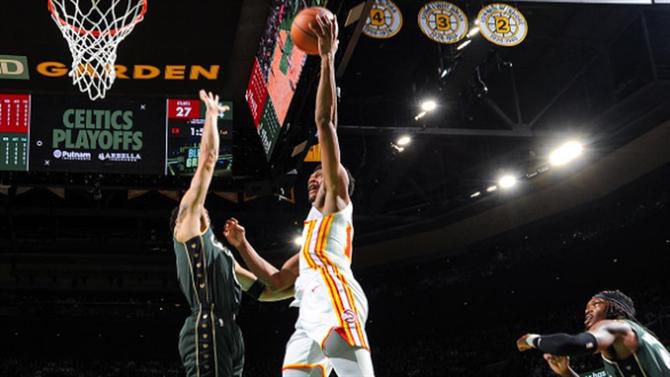 Nuggets e Suns seguem em frente e marcam encontro; Hawks continuam vivos