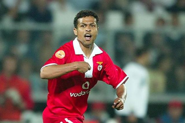 Geovanni recorda título em 2005: «Lisboa inteira parou»