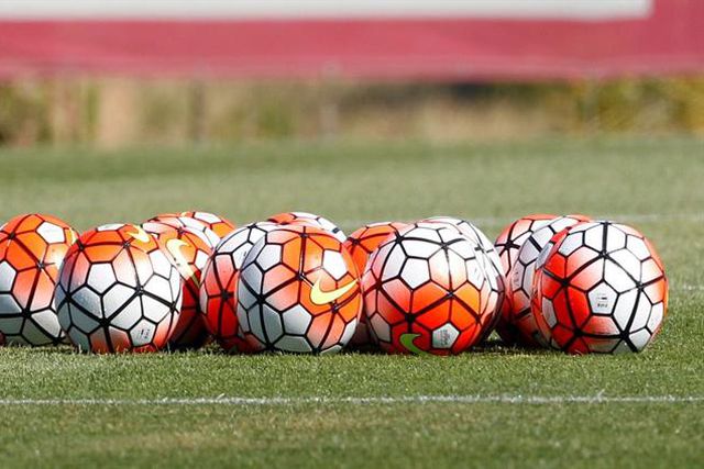 Árbitro condenado por apostas