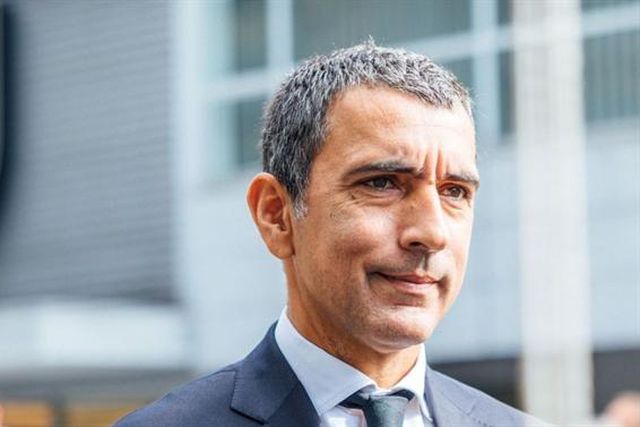 Presidente dá voz ao sentimento vitoriano: «Todos estamos com o Nuno»