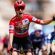 Volta à Espanha feminina: Marianne Vos deu brilho à camisola vermelha de líder