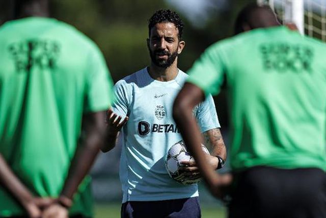 Leões iniciam 'operação Juventus' com três ausências