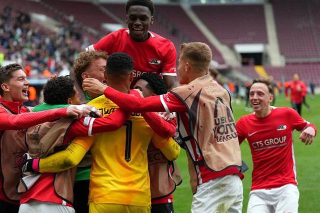 Sporting cai nos penáltis e falha final inédita