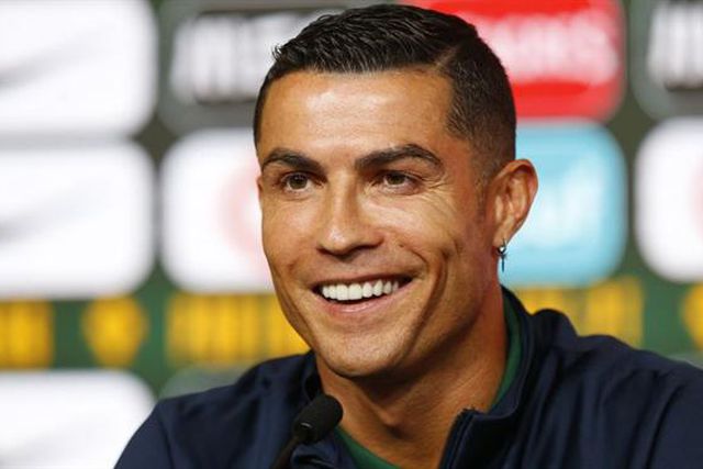 «Noto os jogadores felizes e energias positivas»