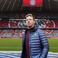 Alucinante: Nagelsmann chamado e despedido numa hora