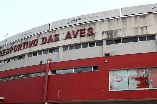 Vilafranquense SAD e a mudança para as Aves: «Objetivo é subirmos à Liga»