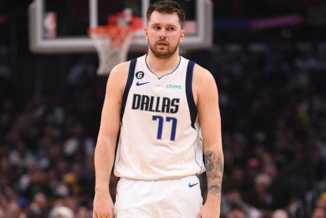 Doncic paga funerais a vítimas de tiroteio na Sérvia