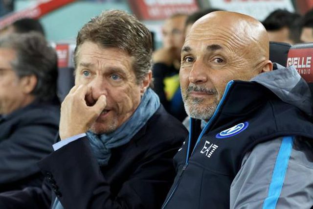 «Ver os adeptos tão felizes é a maior emoção que poderia sentir»