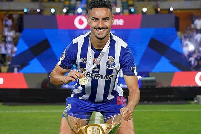 «Estou aqui para vencer»