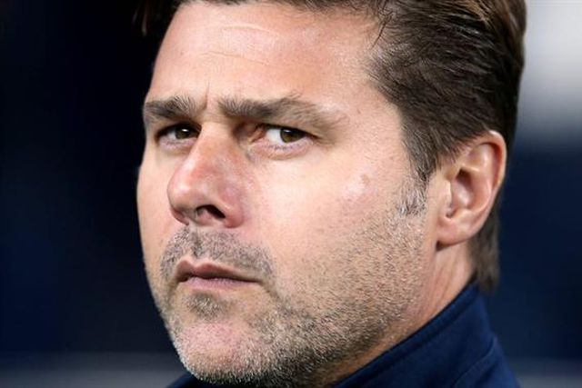 Já haverá acordo verbal com Pochettino