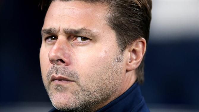 Já haverá acordo verbal com Pochettino