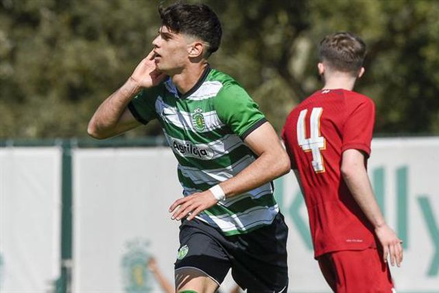 «O adversário em Nyon não é o mais importante, vamos com tudo»