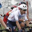 Angel López desiste no Tour de Gila por queda