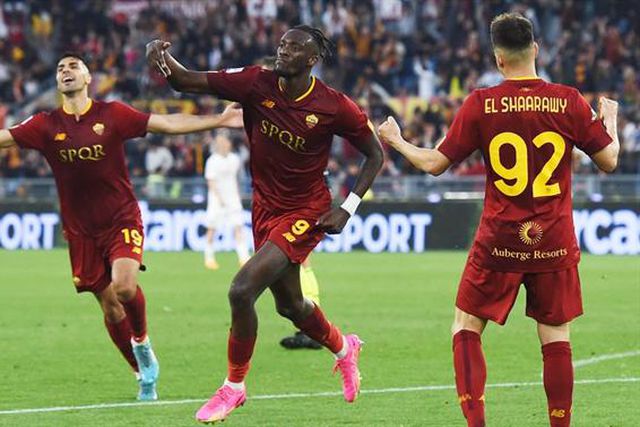 «Ganhar duas provas europeias seguidas é um sonho»