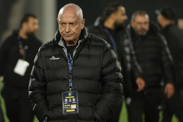 Zamalek, de Jesualdo, perde na Argélia e falha acesso aos quartos de final da Liga dos Campeões