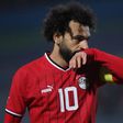 Meia centena de golos na seleção: Salah é o sétimo africano a consegui-lo