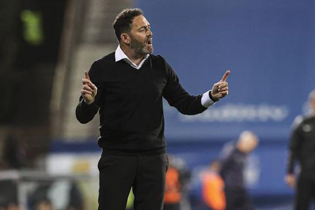 «Trabalho diário dita as decisões do treinador»