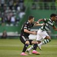 Sporting-Juventus é jogo de alto risco