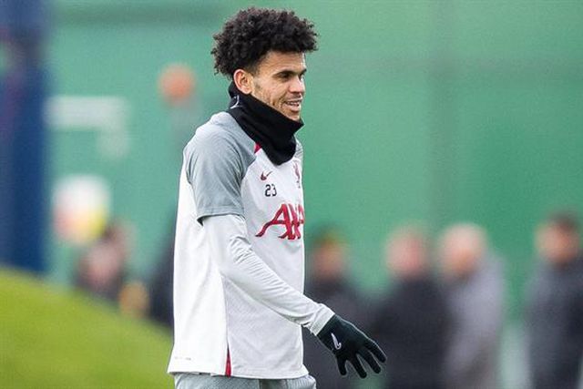 «Luis Díaz aterrorizou o Manchester City»