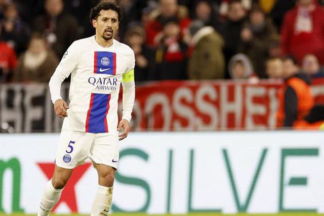 Onda de lesões arrasa PSG