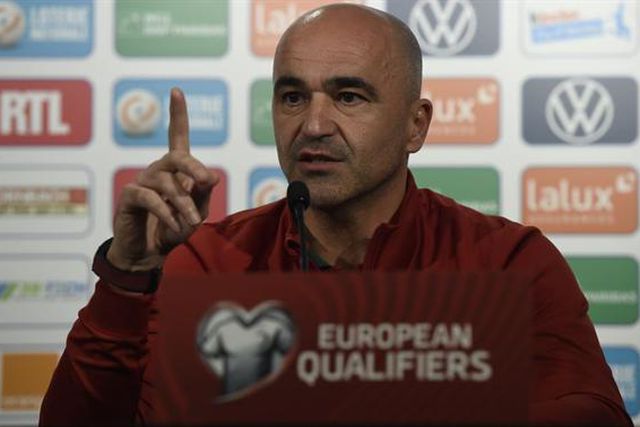 «Luxemburgo só perdeu dois dos últimos nove jogos…»