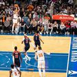 Knicks garantiram lugar nos play-off